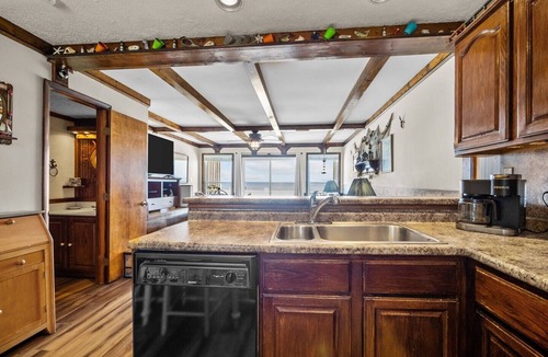 Sneads Ferry House | After Dune Delight - 3BR Townhome in North Topsail Beach Sleeps 9