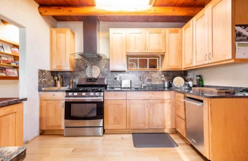 Southside House | Alan S. House 10 min from Santa Fe Plaza