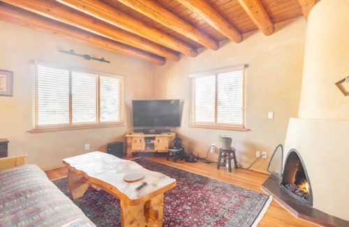Southside House | Alan S. House 10 min from Santa Fe Plaza