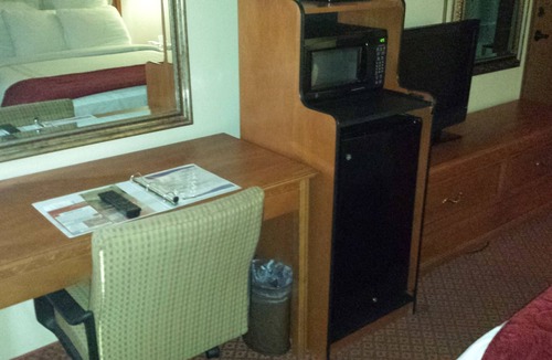 Branson Hotel | All American Inn and Suites