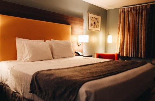 Ellendale Hotel | All Seasons Inn & Suites