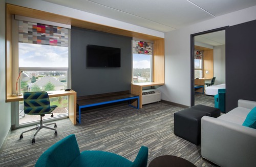 Buechel Hotel | Aloft by Marriott Louisville East