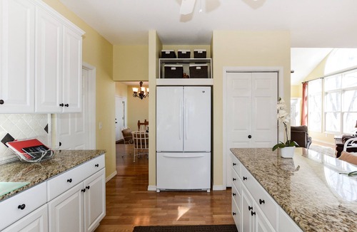 Shell Knob House | Amazing Secluded and Private 4500 sf 5 BR 4 BA lake Cove