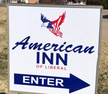 Liberal Hotel | American Inn Of Liberal