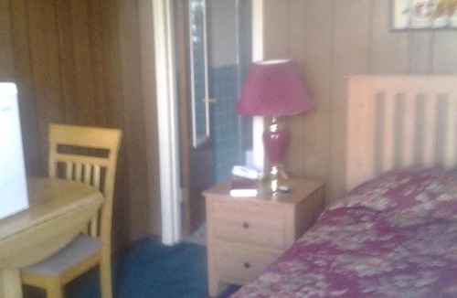 Floydada Hotel | American Star Inn
