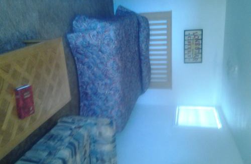 Floydada Hotel | American Star Inn