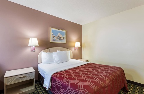 Beatrice Hotel | Americas Best Value Inn Beatrice