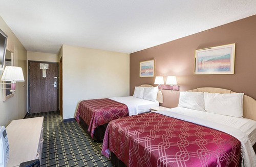 Beatrice Hotel | Americas Best Value Inn Beatrice