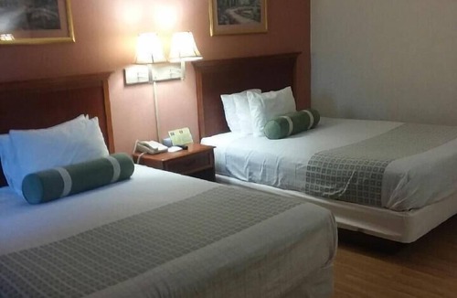 Marion Hotel | Americas Best Value Inn Marion, IL