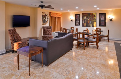 Tupelo Hotel | Americas Best Value Inn Tupelo Barnes Crossing