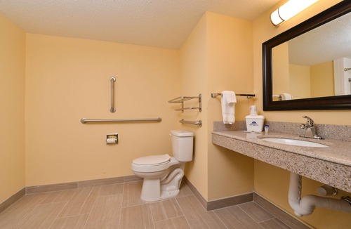 Tupelo Hotel | Americas Best Value Inn Tupelo Barnes Crossing