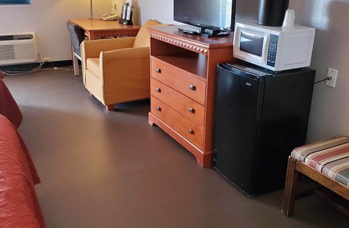 Parkers Crossroads Hotel | Americas Best Value Inn Wildersville