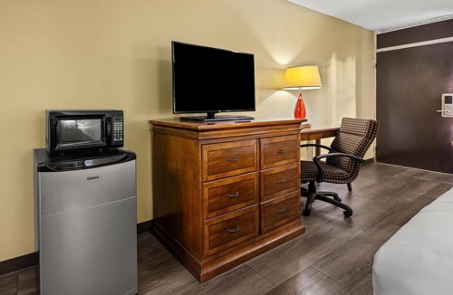 Wilson Hotel | Americas Best Value Inn Wilson