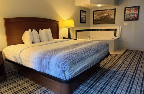Kearney Hotel | AmericInn by Wyndham Kearney