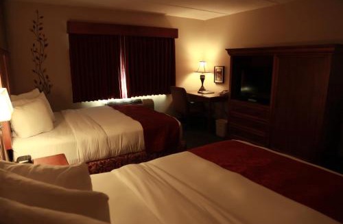 McAlester Hotel | AmericInn by Wyndham McAlester