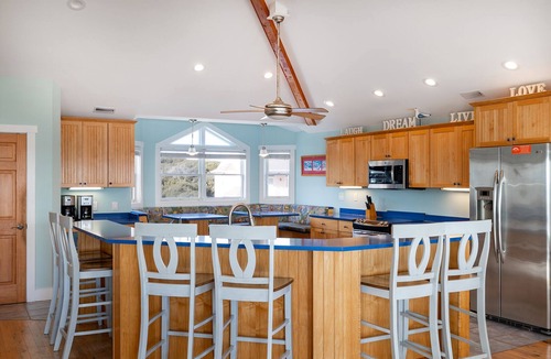 Emerald Isle House | Angel's Dream, Oceanfront House in Emerald Isle, NC!