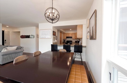 Durango Condo | Animas Valley Condo with awesome views