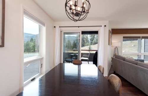 Durango Condo | Animas Valley Condo with awesome views