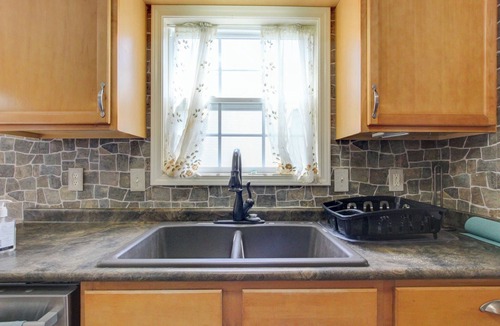 Clarksville House | Anolv's Place