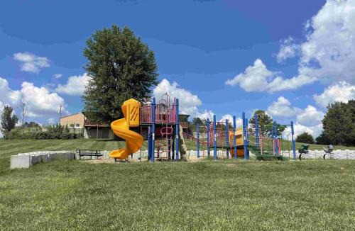 Andrew County House | AOK Campground & RV Park