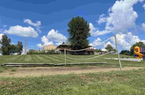 Andrew County House | AOK Campground & RV Park