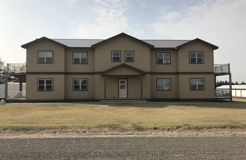 Stratton House | Apartment near Swanson Reservoir