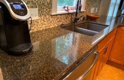Southeast Omaha House | Arbor Hill-Renovated Bungalow-Midtown location close to everything