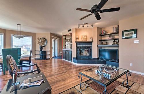 Lake Hamilton House | Arkansas Retreat Near Lake Hamilton w/Pool Access