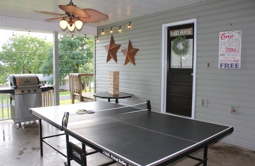 Shell Knob House | . at Table Rock Lake