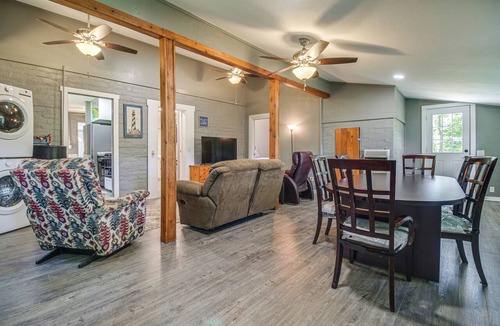 Disney House | ATV and Boating Base! Home Under 1 Mi to Grand