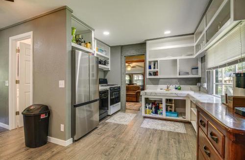 Disney House | ATV and Boating Base! Home Under 1 Mi to Grand