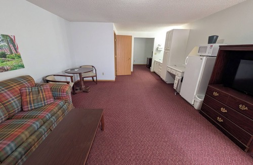 Auburn Hotel | Auburn Inn South