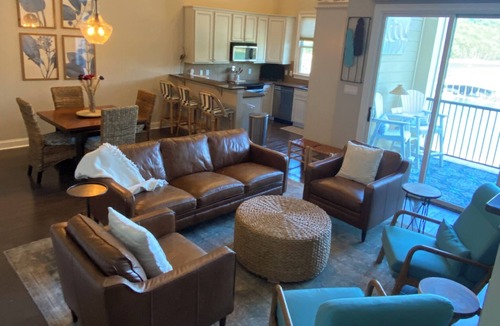 Andersonville Condo | AWESOME NORRIS LAKE CONDO IN ANDERSONVILLE, TENNESSEE
