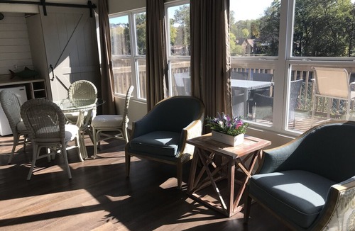 Branson Condo | Awesome Walk in Lakefront