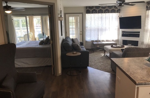 Branson Condo | Awesome Walk in Lakefront