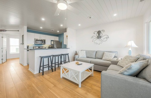 Manteo Condo | B1015 - Buccaneer Village 1015
