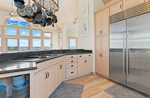 Manteo House | Ballast Point 50 - A Vacationer's Dream on Million Dollar Row