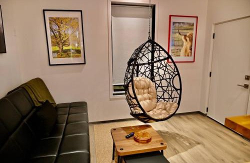 Jefferson City House | Barndo3 Whole Barndominium on our Fluffy Cow Farm