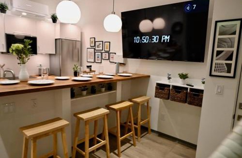 Jefferson City House | Barndo3 Whole Barndominium on our Fluffy Cow Farm