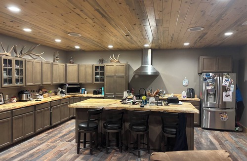 Alamosa House | Barndominium W/Views of The Sangre de Cristo Mountains