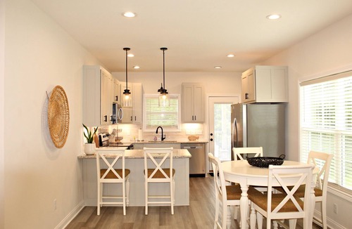 Scottsville Cottage | Barren Valley II at Barren River Lake