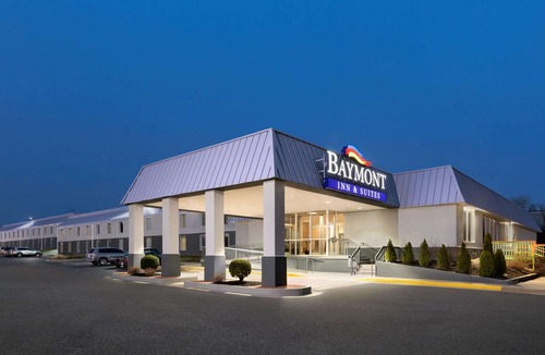 Florence Hotel | Baymont by Wyndham Florence Cincinnati
