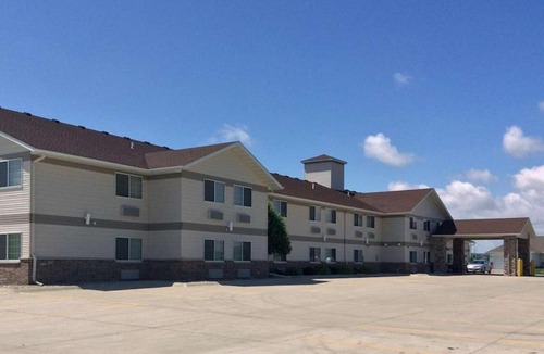 Harlan Hotel | Baymont by Wyndham Harlan