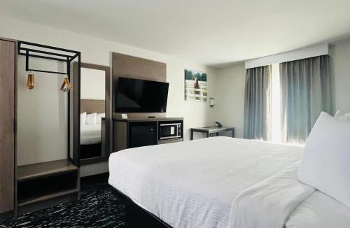 La Grange Hotel | Baymont by Wyndham La Grange KY Southeast