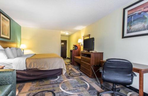 Ellendale Hotel | Baymont by Wyndham Memphis I-40