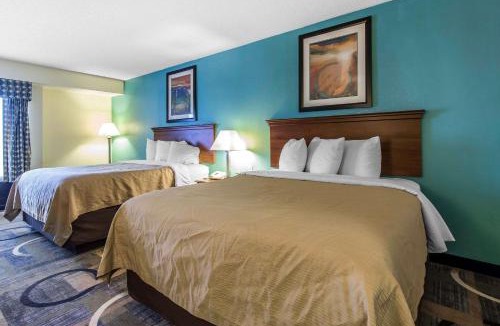 Ellendale Hotel | Baymont by Wyndham Memphis I-40