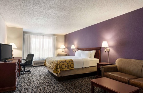 Springfield Hotel | Baymont by Wyndham Springfield I-44