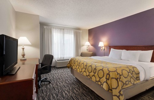 Springfield Hotel | Baymont by Wyndham Springfield I-44