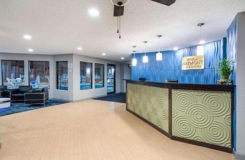 Tupelo Hotel | Baymont by Wyndham Tupelo