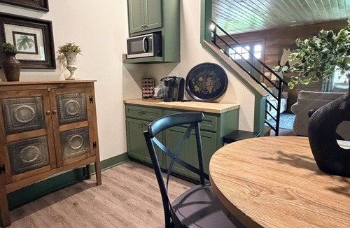 Leitchfield House | Be My Guest